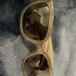Authentic Prada Sunglasses